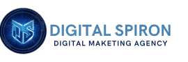 Digital Spiron Logo