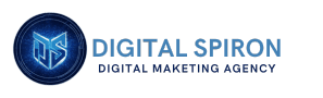 Digital Spiron Logo