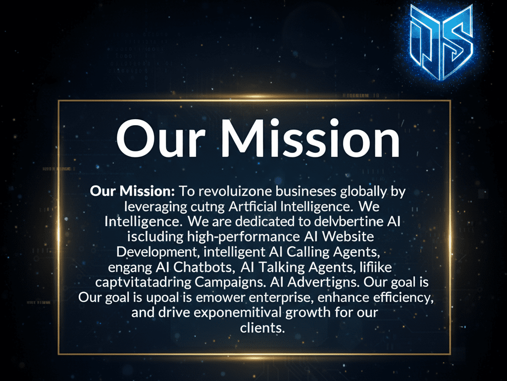 DigitalSpiron Vision